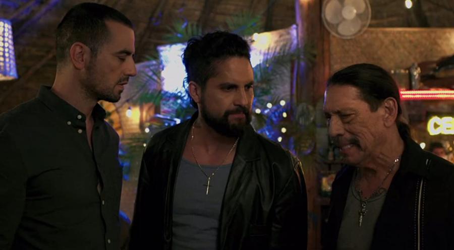 LA LEYENDA DE LA LLORONA